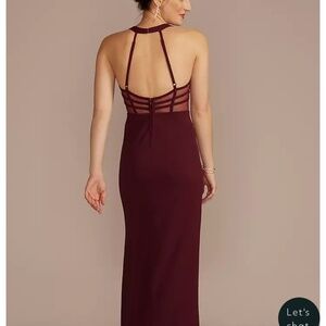 Formal dress/bridesmaid